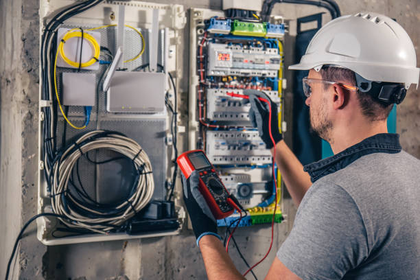 Best Commercial Electrician Services  in Sargent, TX