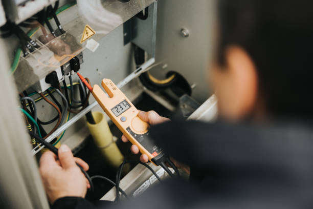 Best Electrical Repair Services  in Sargent, TX