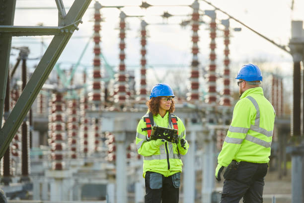 Best Electrical Contractors for Businesses  in Sargent, TX