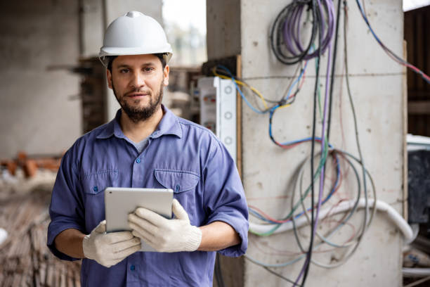 Best Emergency Electrical Repair  in Sargent, TX